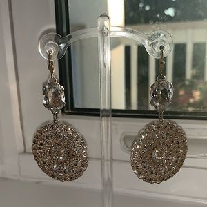 Catherine Popesco Earrings